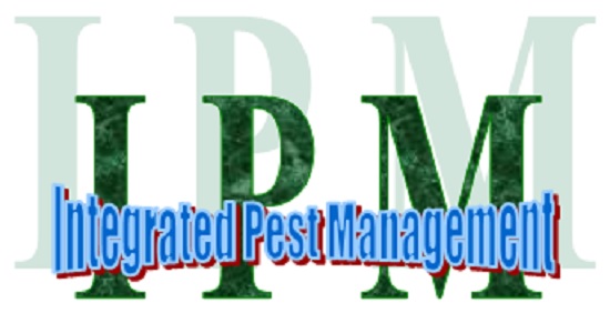 integrated pest management icon